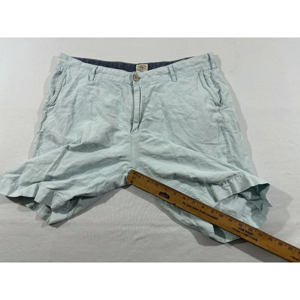 Faherty malibu shorts